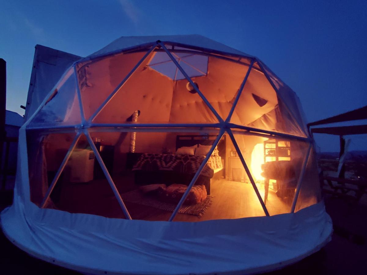 The Kosmic Tortoise Hotel Twentynine Palms Buitenkant foto